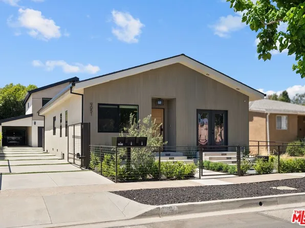 9051 Lucerne Ave, Culver City, CA 90232