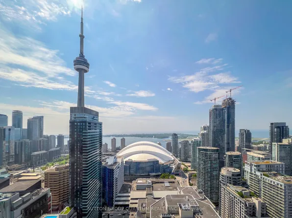 35 Mercer St, Toronto, ON