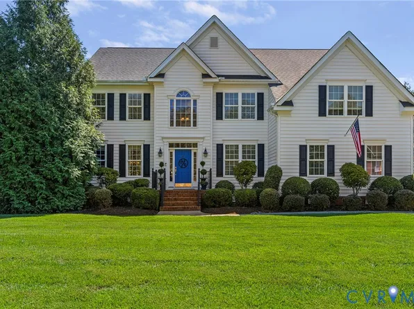 14113 Riverdowns North Ter, Midlothian, VA 23113