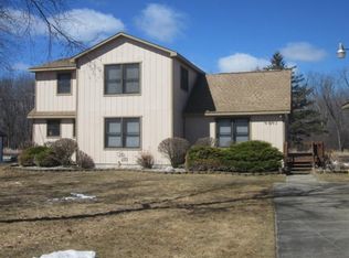 4641 Cains Dr, Houghton Lake, MI 48629