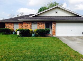 3420 Cleveland Ave, Groves, TX 77619