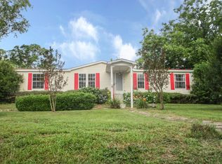 1303 Martin Luther King Dr, Homer, LA 71040