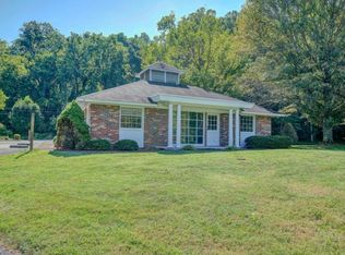 144 Alf Taylor Rd, Johnson City, TN 37601