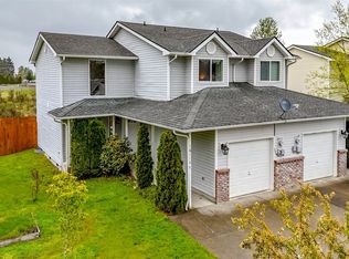 16116 Prairie Heights St SE #16118, Yelm, WA 98597