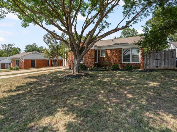 6416 Camp Bowie Blvd, Fort Worth, TX 76116