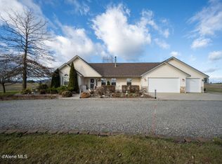 2961 W Diamond Bar Rd, Rathdrum, ID 83858
