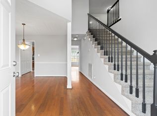 3407 Queensbury Rd, Clarksville, TN 37042