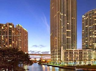 92 SW 3rd St APT 5208, Miami, FL 33130