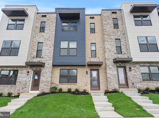 560 Union St, Frederick, MD 21701