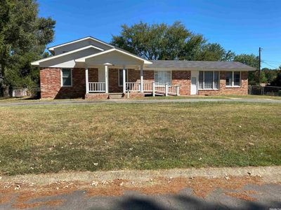 5708 Lowrance Dr, North Little Rock, AR, 72118