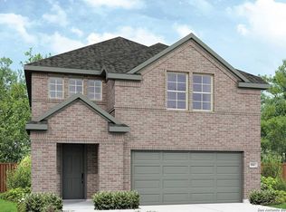 2122 Gabby Cole Ln, San Antonio, TX 78253