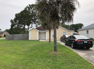 1701 Vecuna Cir, Panama City Beach, FL 32407