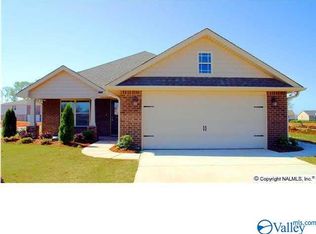 245 New Bristol Ln, Madison, AL 35756
