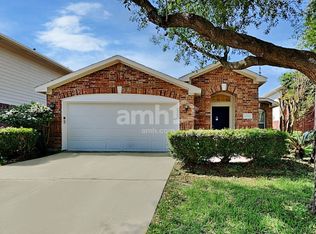 15639 Barber Grove Ln, Houston, TX 77095