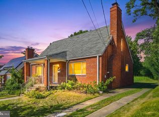 702 Rittenhouse St, Hyattsville, MD 20783