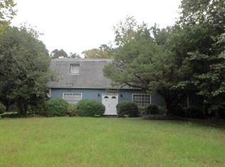 7850 Bradfordville Rd, Tallahassee, FL 32309