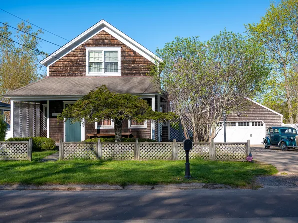 137 Bay St, Sag Harbor, NY 11963