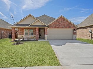 1005 Hardaway Ln, Greenville, TX 75402