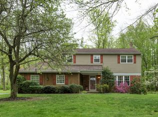 660 Maple Hill Dr, Blue Bell, PA