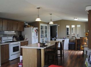 3100 Twin City Dr SE, Mandan, ND 58554
