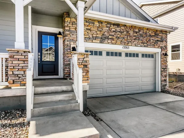 13763 Daffodil Way, Parker, CO 80134