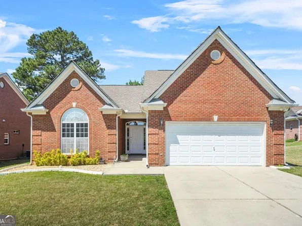 8495 Spivey Village Way, Jonesboro, GA 30236