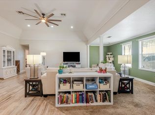 2350 Grindstone Rd, Millsap, TX 76066