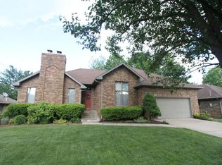 3524 S Valley View Ave, Springfield, MO 65804