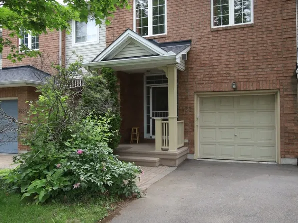 4427 Wildmint Sq, Ottawa, ON K1V 1N6