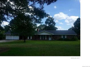 163 S Tanglewood Dr, Minden, LA 71055
