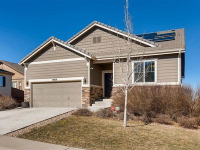 10628 Worthington Cir, Parker, CO, 80134