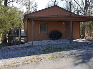 33 Post Oak Dr, Benton, KY 42025
