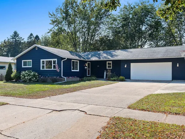 451 S Wells Ave, Peshtigo, WI 54157