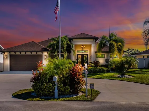 27296 High Seas LN, BONITA SPRINGS, FL 34135