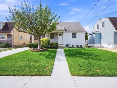 526 Lafayette Blvd, Brigantine, NJ, 08203