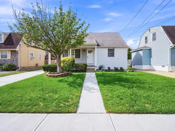 526 Lafayette Blvd, Brigantine, NJ 08203