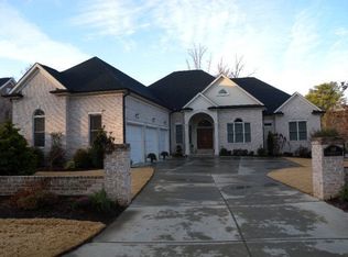 508 Stonebrook Dr, Martinez, GA 30907