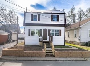 1426 23rd St, Parkersburg, WV