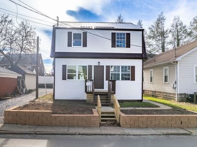 1426 23rd St, Parkersburg, WV, 26101