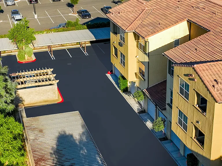Paseos At Magnolia Luxury Apartments Homes — Photo 95