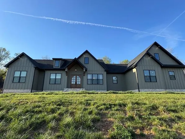 387 Copeland Cove Rd, Livingston, TN 38570