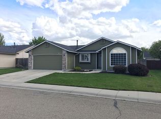 13921 W Wrigley St, Boise, ID 83713