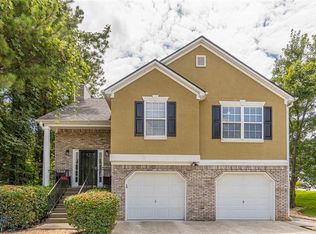 957 Crest Ridge Dr SW, Marietta, GA 30060