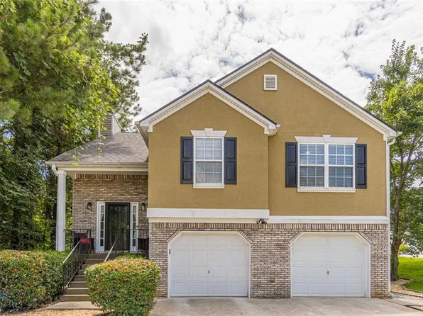 957 Crest Ridge Dr SW, Marietta, GA 30060