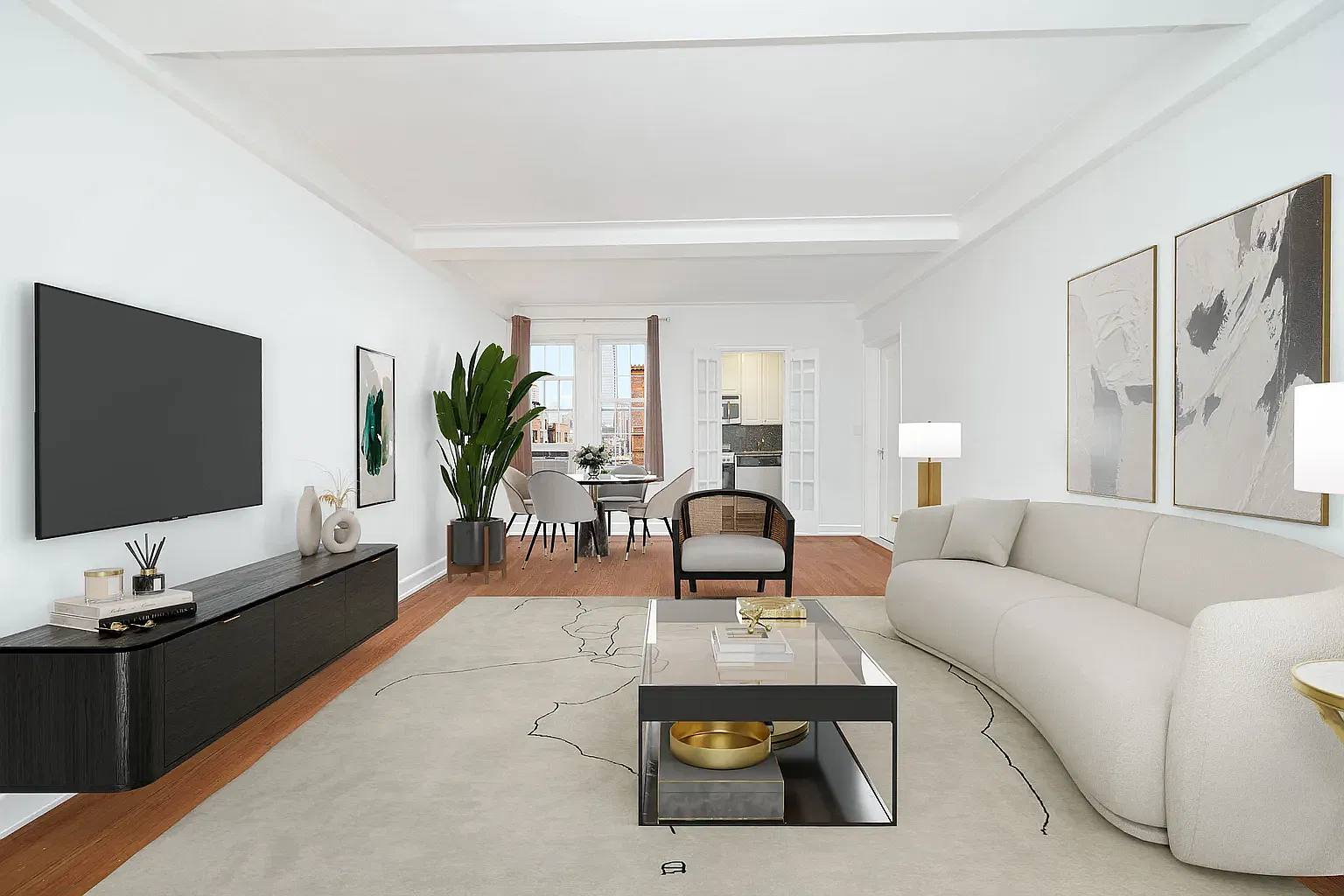 41 West 72nd Street — Photo 1