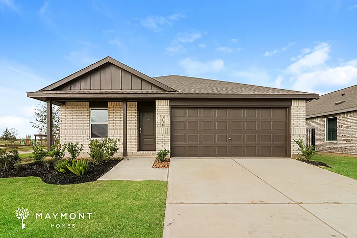 3136 Wild Dunes Dr — Photo 1