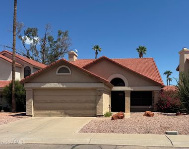 14457 S 41st Way, Phoenix, AZ, 85044