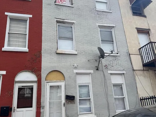 2903 N Fairhill St, Philadelphia, PA 19133
