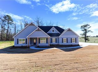 4541 Jacksonville Rd, Tallapoosa, GA 30176