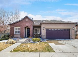 10566 Moss Wood Ct, Reno, NV 89521
